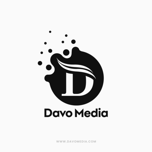 Davo Media Logo