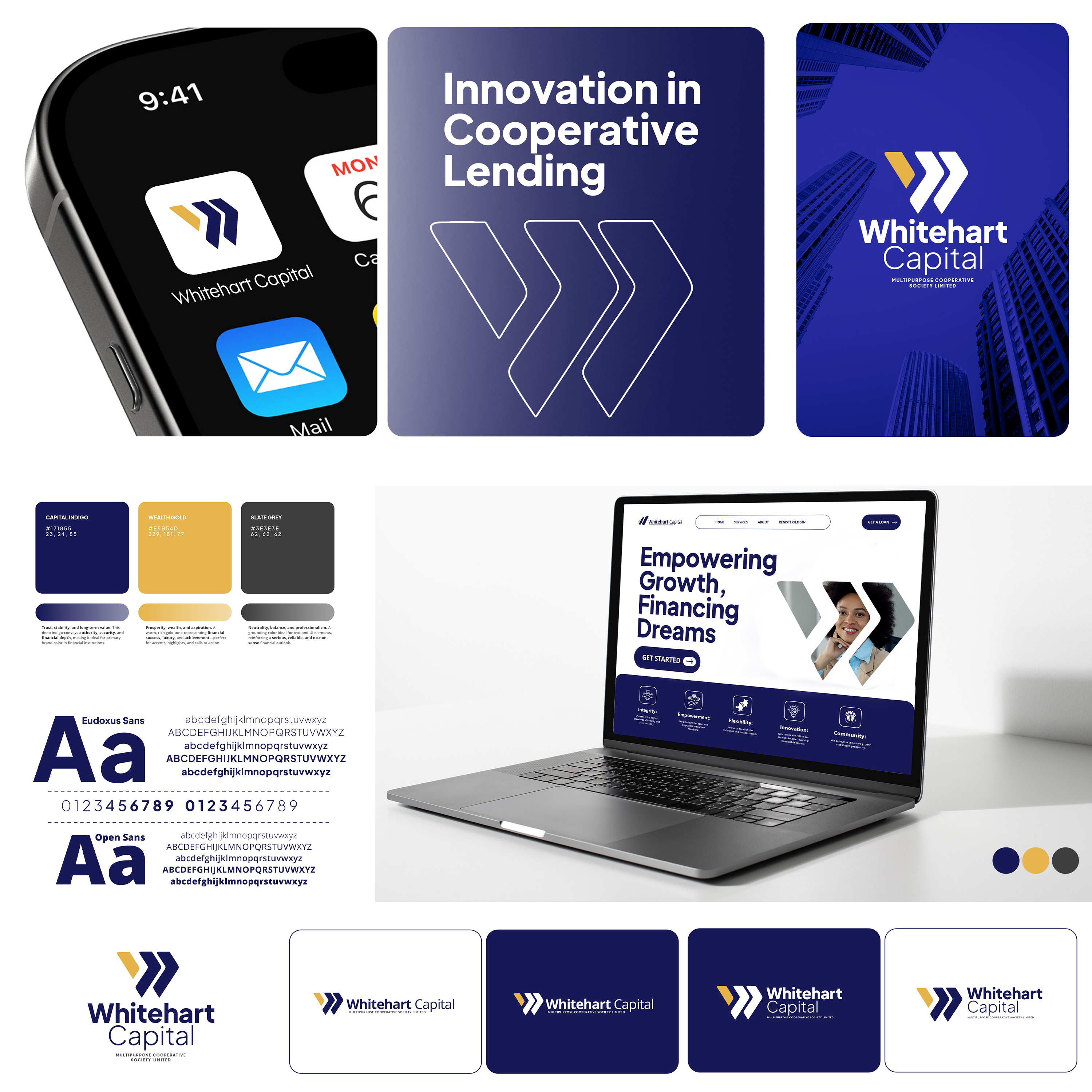 Davo media- Creatives
